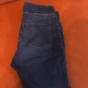 Old Navy Rockstar Jeggings